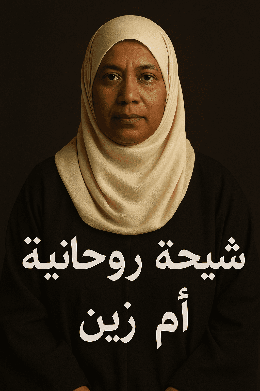 شيخة روحانية في فلسطين – علم وخبرة في حل المشكلات وجلب الحبيب